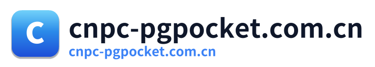 cnpc-pgpocket.com.cn